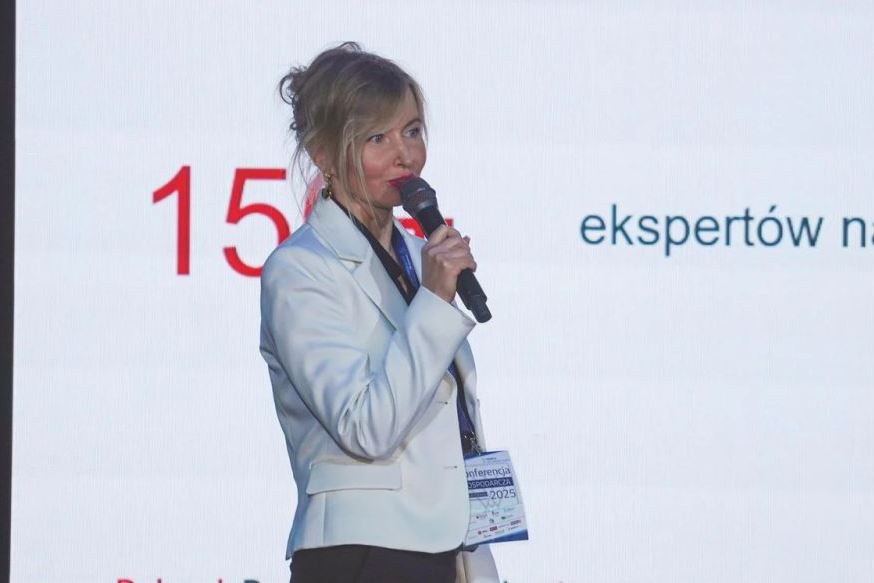 Jastrzębie-Zdrój stało się centrum rozmów o gospodarce i transformacji regionu